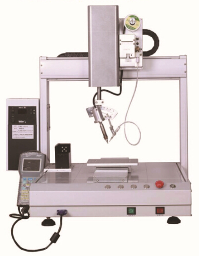 【在線焊錫設(shè)備】簡單易上手