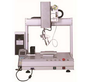 【自動焊錫機】多方位進(jìn)行調(diào)節(jié)
