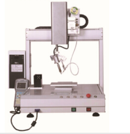 生產(chǎn)【自動(dòng)焊錫機】的意義在哪里？